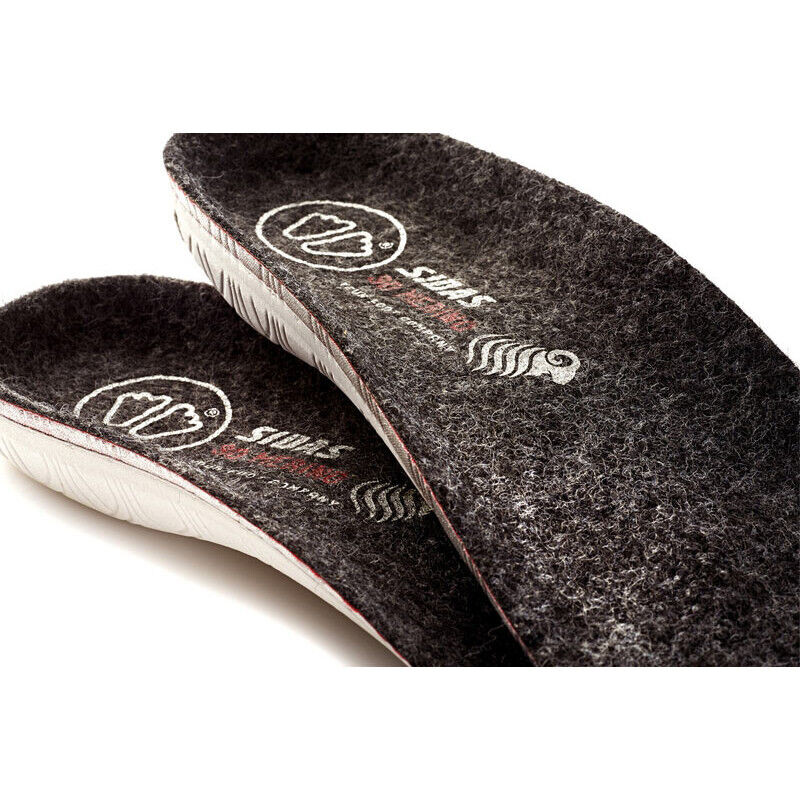 SIDAS WINTER 3D MERINO v.XL (44-45)